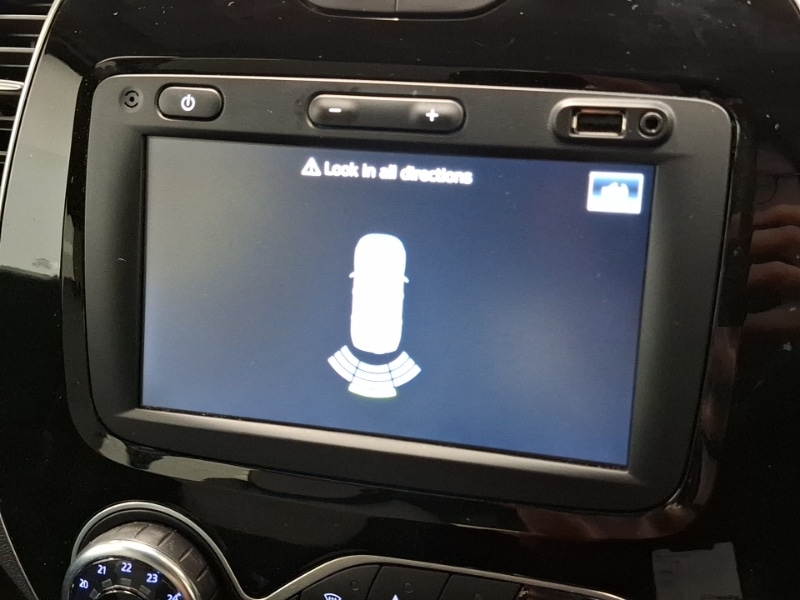 Used Renault Captur 2019 for sale - 76726301: Photo 13