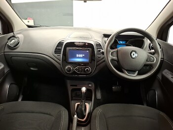 Used Renault Captur 2019 for sale - 76726301: Photo