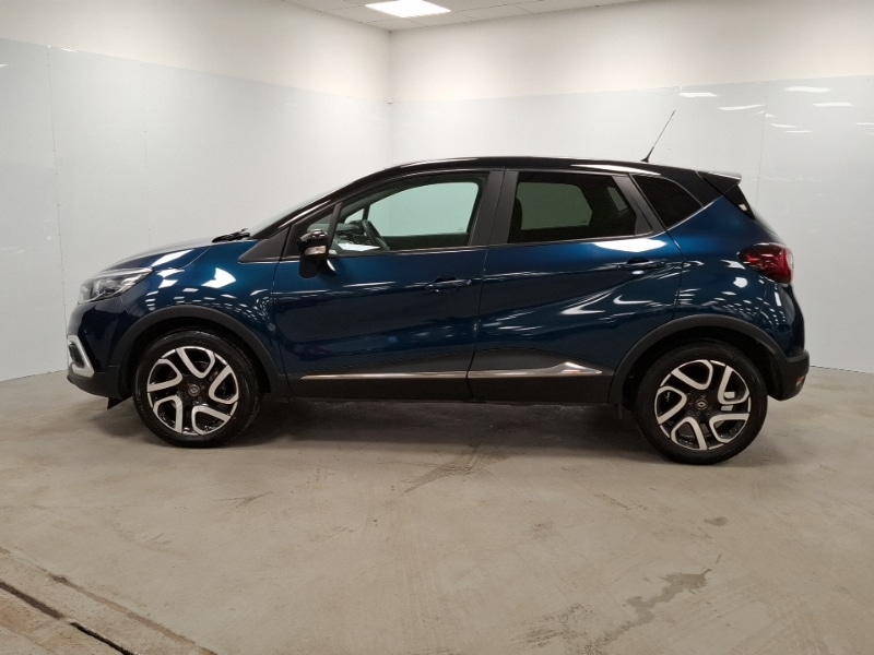 Used Renault Captur 2019 for sale - 76726301: Photo 4