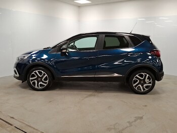 Used Renault Captur 2019 for sale - 76726301: Photo