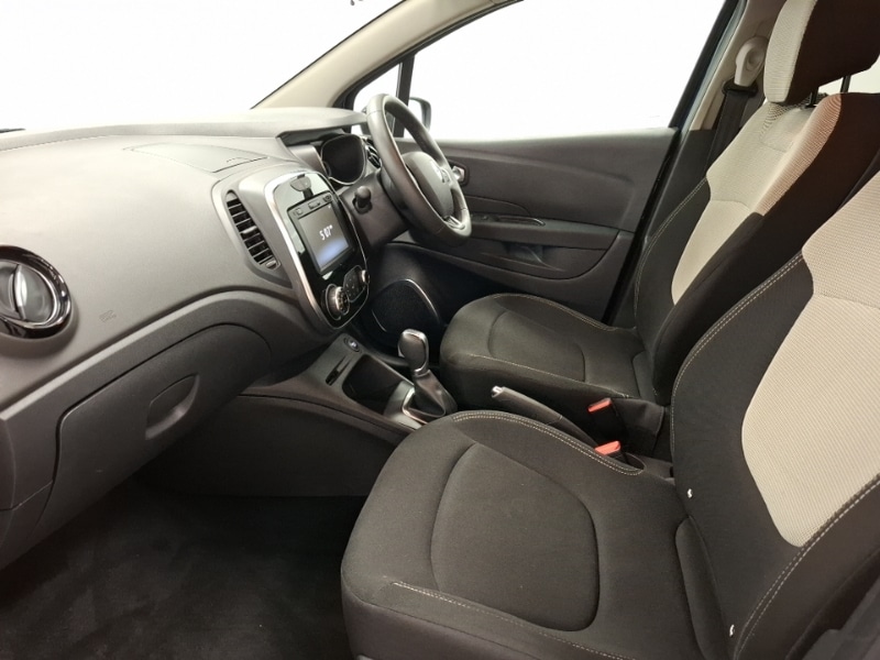 Used Renault Captur 2019 for sale - 76726301: Photo 5