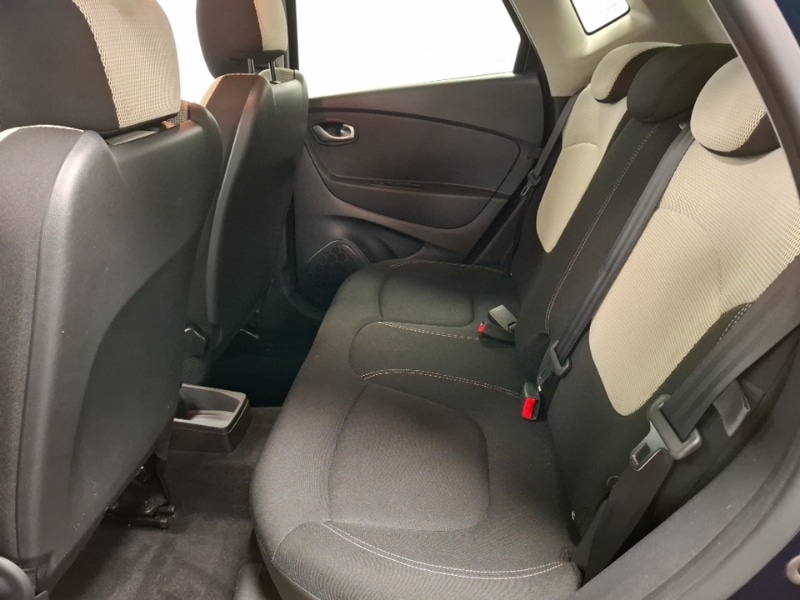 Used Renault Captur 2019 for sale - 76726301: Photo 6