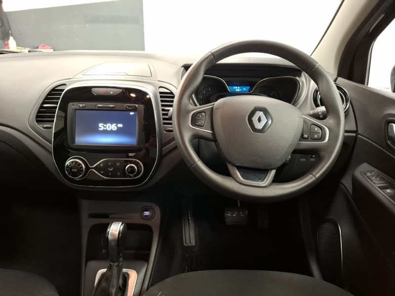 Used Renault Captur 2019 for sale - 76726301: Photo 7