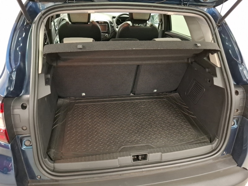 Used Renault Captur 2019 for sale - 76726301: Photo 8