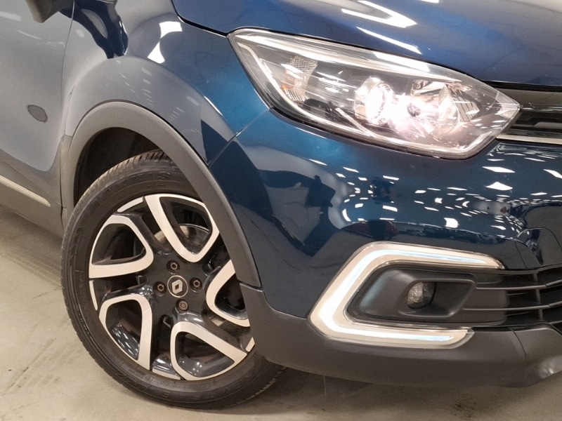 Used Renault Captur 2019 for sale - 76726301: Photo 9