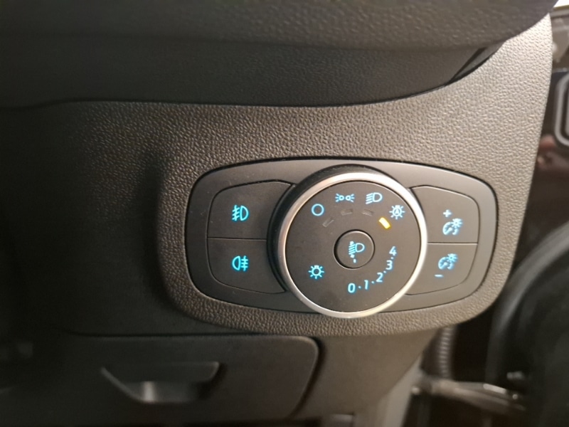 Used Ford Fiesta 2018 for sale - 76493143: Photo 10