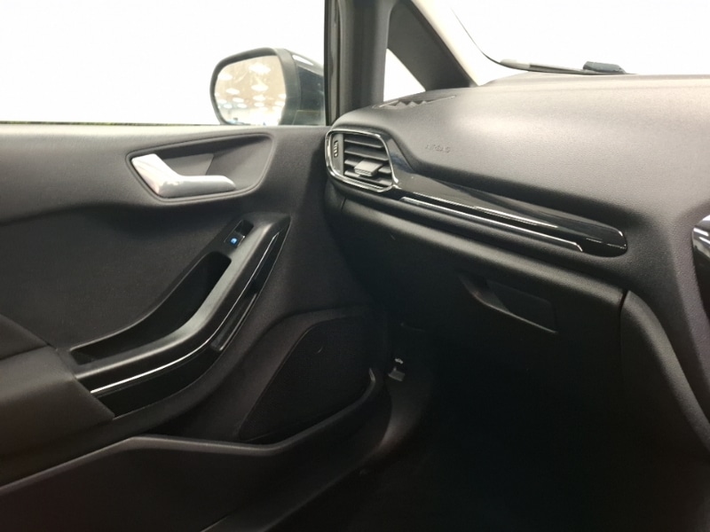 Used Ford Fiesta 2018 for sale - 76493143: Photo 11
