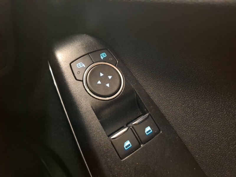 Used Ford Fiesta 2018 for sale - 76493143: Photo 12