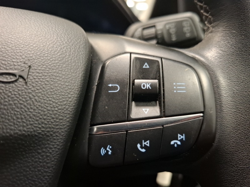 Used Ford Fiesta 2018 for sale - 76493143: Photo 13