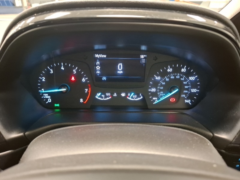 Used Ford Fiesta 2018 for sale - 76493143: Photo 19