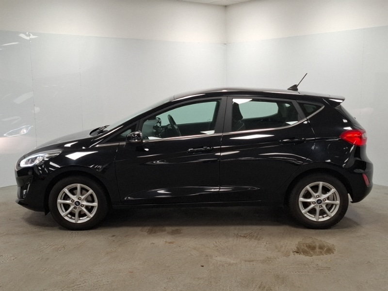 Used Ford Fiesta 2018 for sale - 76493143: Photo 4