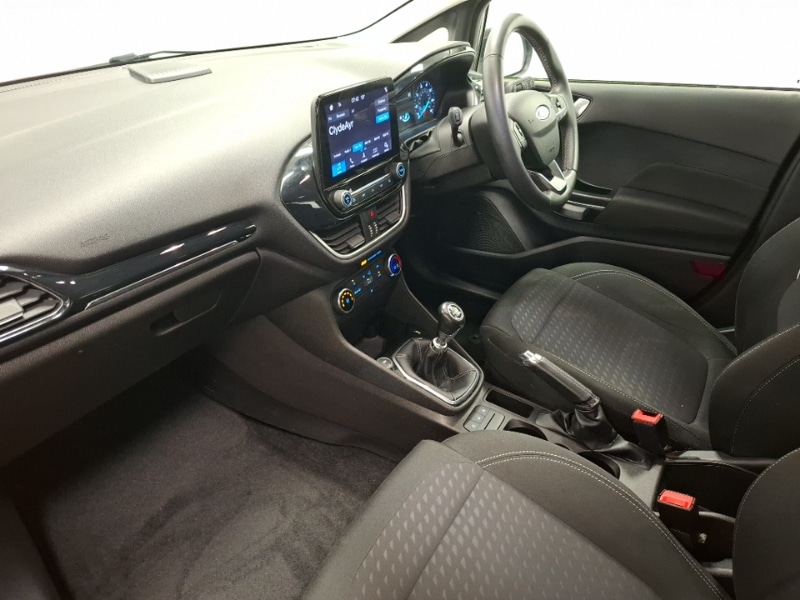 Used Ford Fiesta 2018 for sale - 76493143: Photo 5