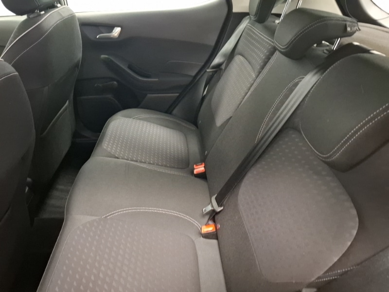 Used Ford Fiesta 2018 for sale - 76493143: Photo 6