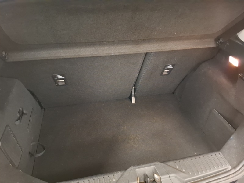 Used Ford Fiesta 2018 for sale - 76493143: Photo 8