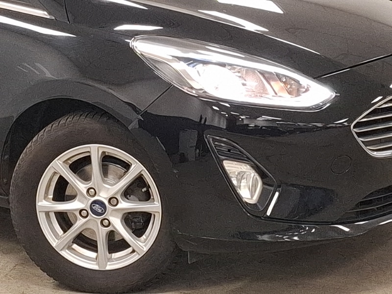 Used Ford Fiesta 2018 for sale - 76493143: Photo 9