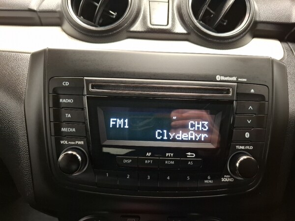 Used Suzuki Swift 2019 for sale - 76134914: Photo 15