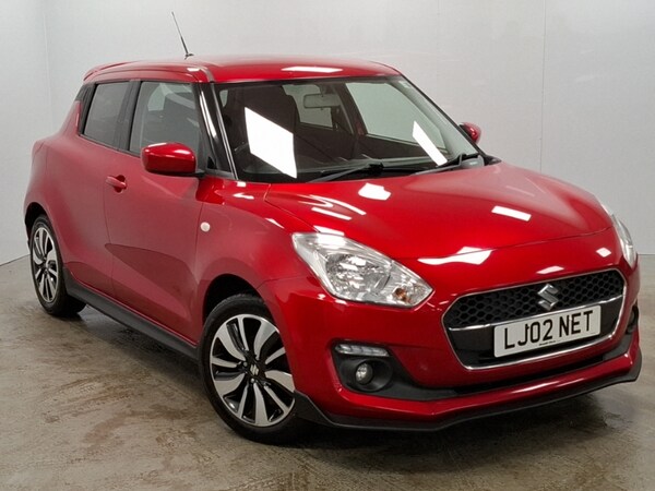 Used Suzuki Swift 2019 for sale - 76134914: Photo 1