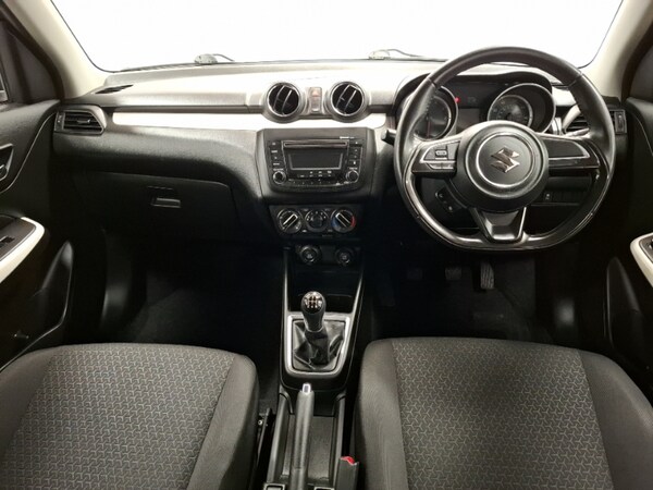 Used Suzuki Swift 2019 for sale - 76134914: Photo 2