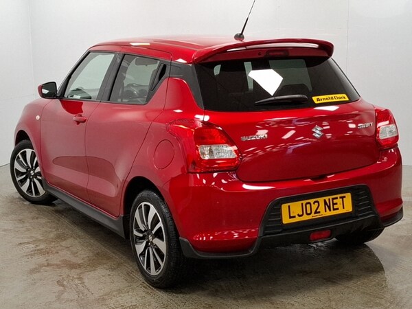Used Suzuki Swift 2019 for sale - 76134914: Photo 3