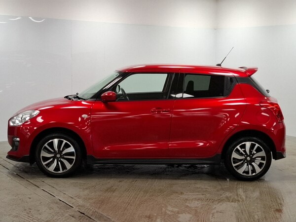 Used Suzuki Swift 2019 for sale - 76134914: Photo 4