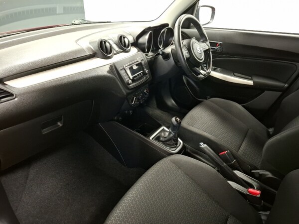 Used Suzuki Swift 2019 for sale - 76134914: Photo 5