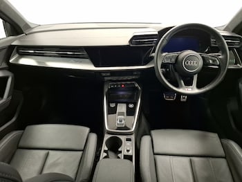 Used Audi A3 2024 for sale - 75491604: Photo