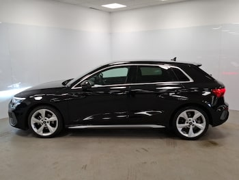 Used Audi A3 2024 for sale - 75491604: Photo