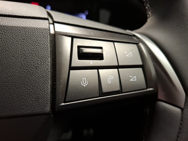 Used Vauxhall Mokka 2025 for sale - 76959357: Photo 13