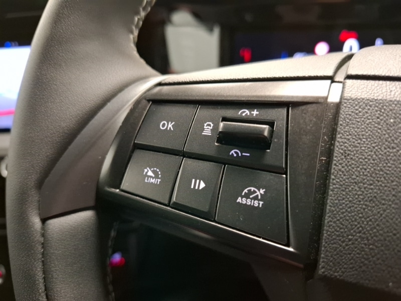 Used Vauxhall Mokka 2025 for sale - 76959357: Photo 14