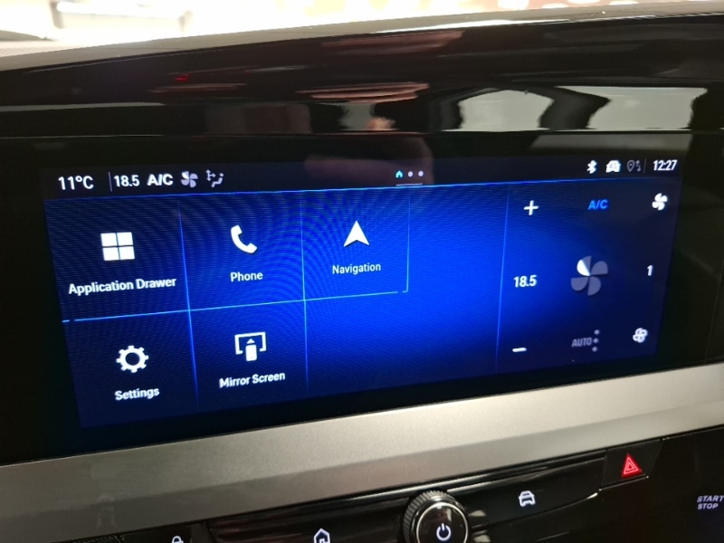 Used Vauxhall Mokka 2025 for sale - 76959357: Photo 15