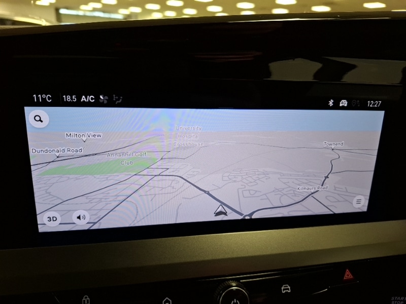 Used Vauxhall Mokka 2025 for sale - 76959357: Photo 16