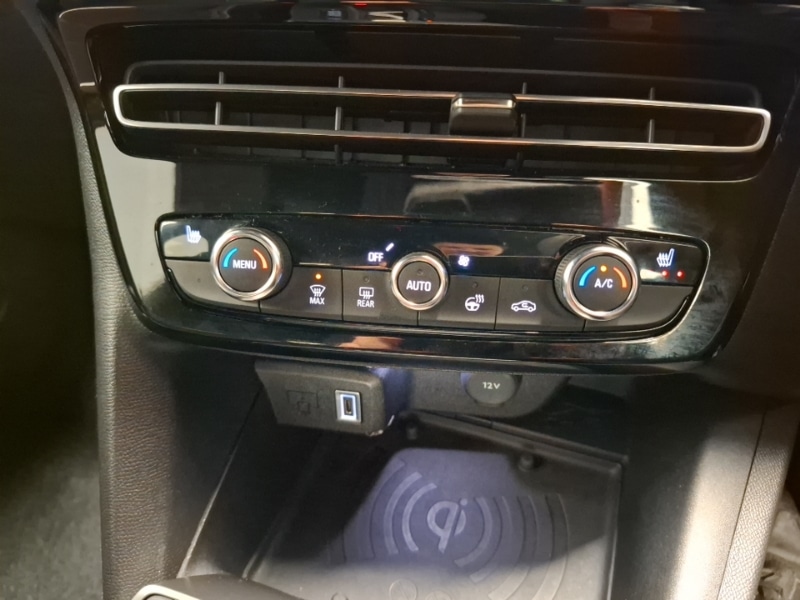 Used Vauxhall Mokka 2025 for sale - 76959357: Photo 17