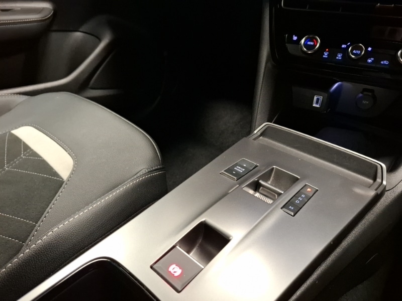 Used Vauxhall Mokka 2025 for sale - 76959357: Photo 18