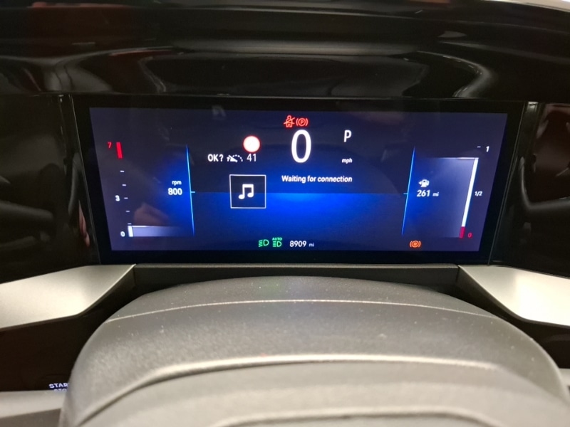 Used Vauxhall Mokka 2025 for sale - 76959357: Photo 19