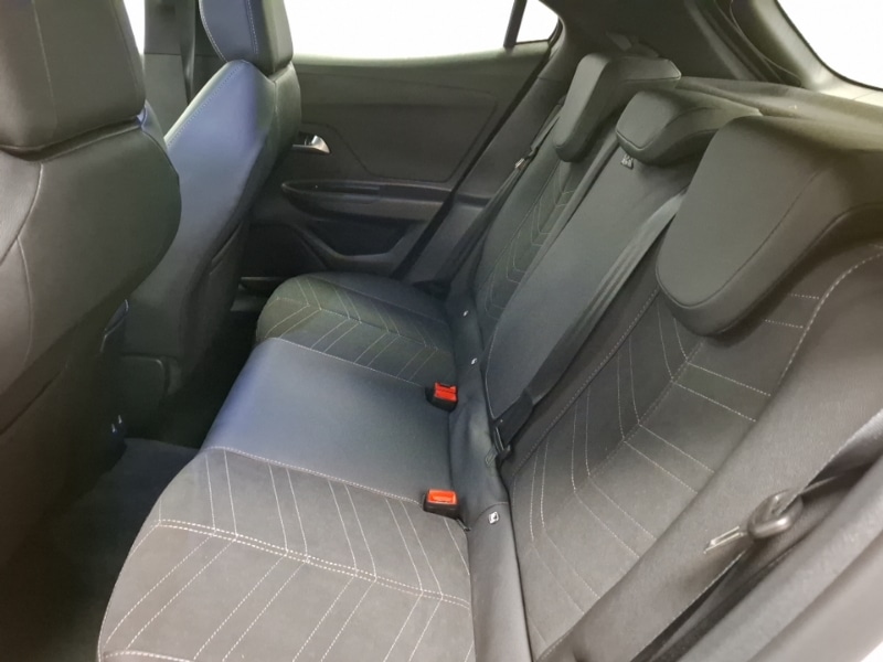 Used Vauxhall Mokka 2025 for sale - 76959357: Photo 6