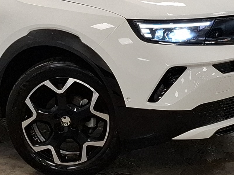 Used Vauxhall Mokka 2025 for sale - 76959357: Photo 9