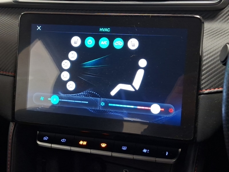 Used MG MG ZS 2022 for sale - 77024679: Photo 19