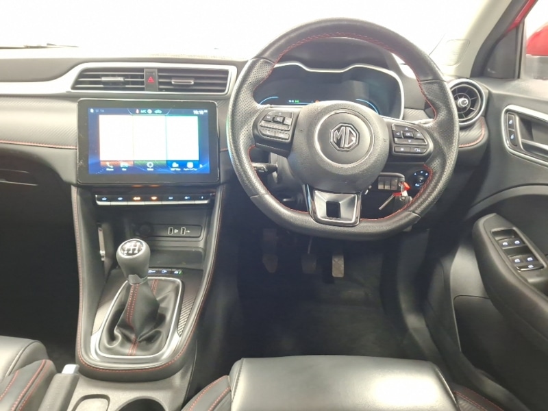 Used MG MG ZS 2022 for sale - 77024679: Photo 7