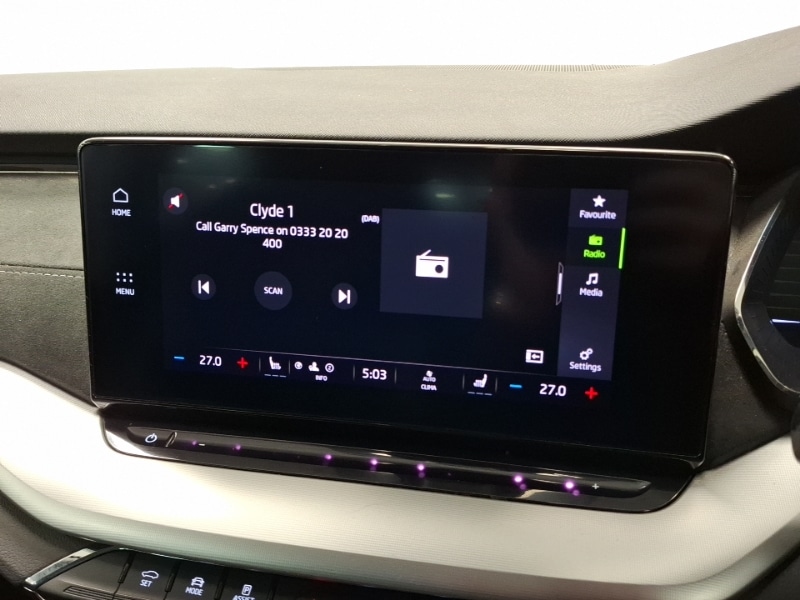 Used Skoda Octavia 2022 for sale - 76816394: Photo 10