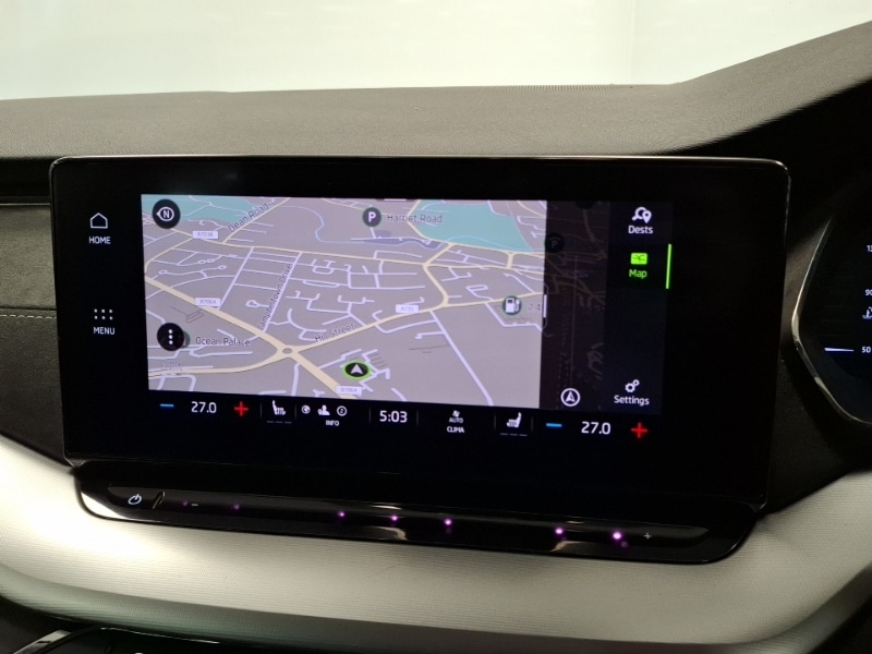 Used Skoda Octavia 2022 for sale - 76816394: Photo 11