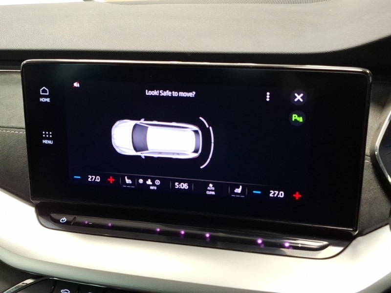 Used Skoda Octavia 2022 for sale - 76816394: Photo 12