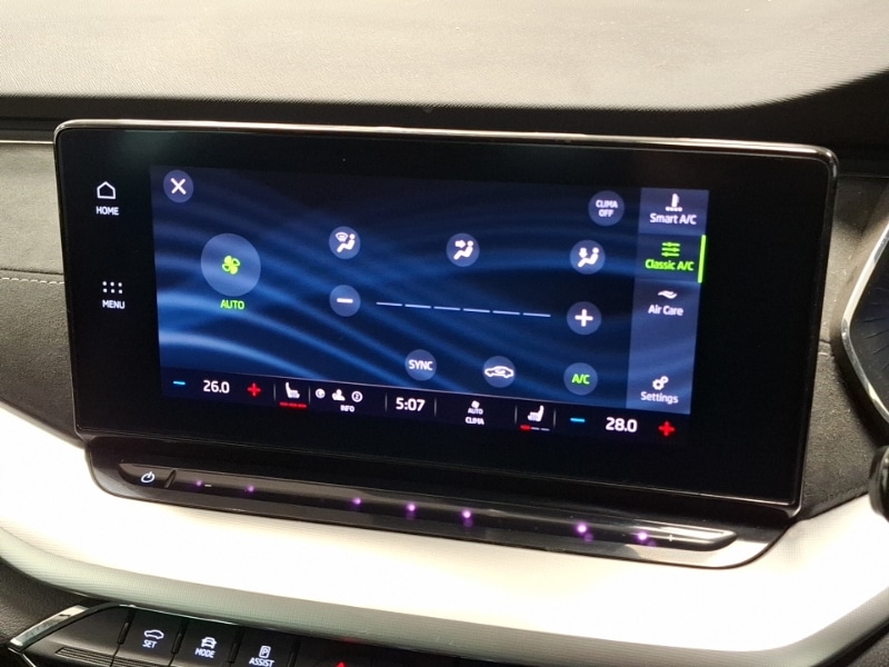 Used Skoda Octavia 2022 for sale - 76816394: Photo 13