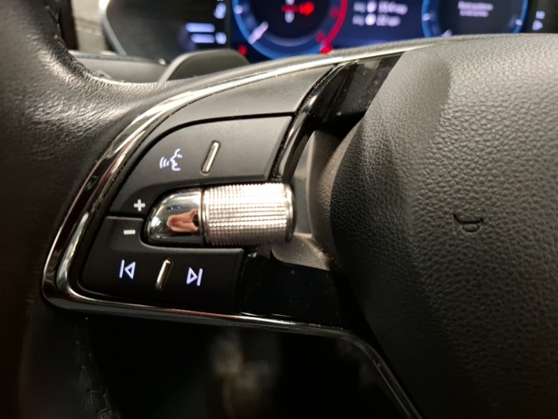 Used Skoda Octavia 2022 for sale - 76816394: Photo 17