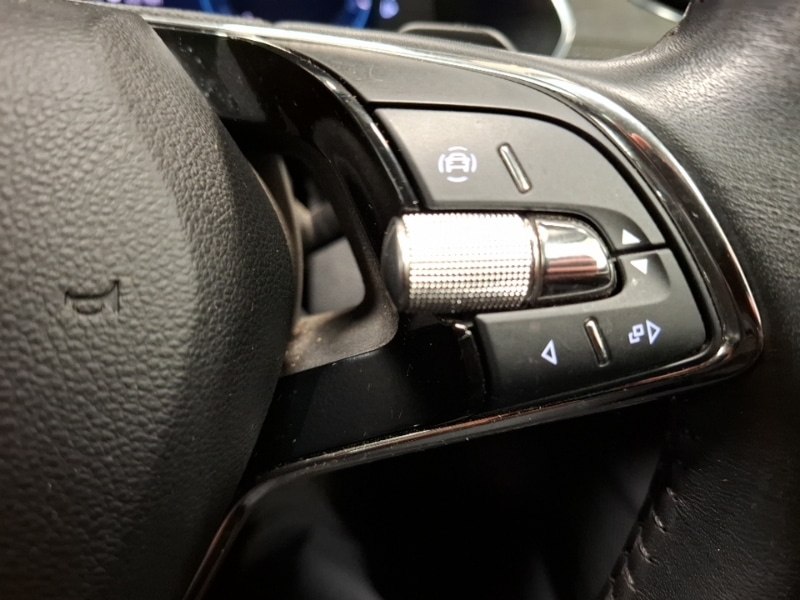 Used Skoda Octavia 2022 for sale - 76816394: Photo 18