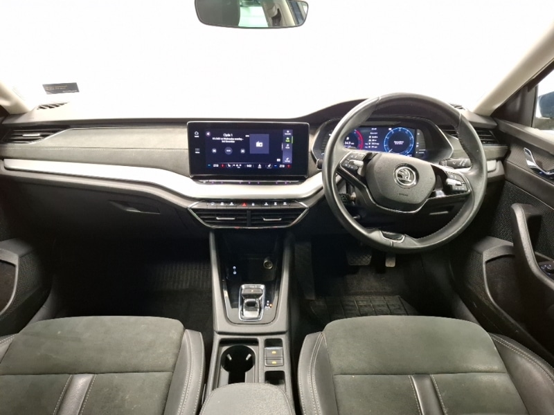 Used Skoda Octavia 2022 for sale - 76816394: Photo 2