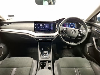 Used Skoda Octavia 2022 for sale - 76816394: Photo