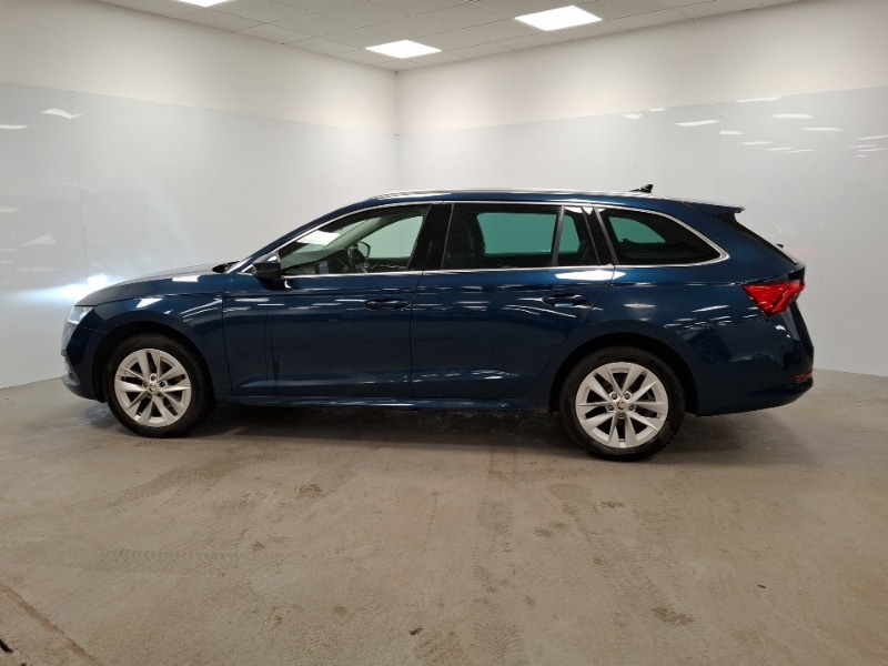 Used Skoda Octavia 2022 for sale - 76816394: Photo 4