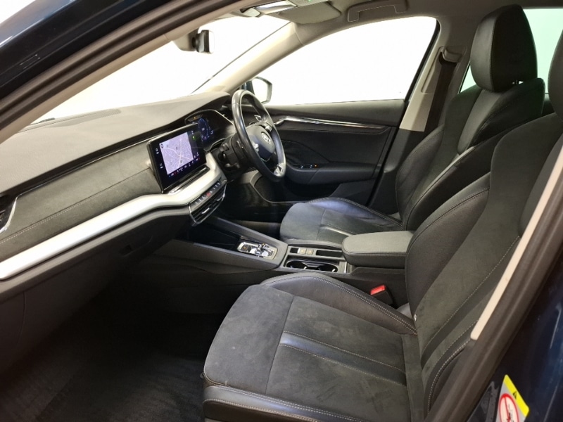 Used Skoda Octavia 2022 for sale - 76816394: Photo 5