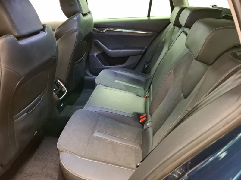 Used Skoda Octavia 2022 for sale - 76816394: Photo 6