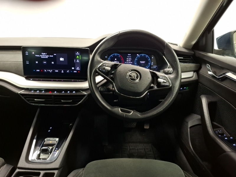 Used Skoda Octavia 2022 for sale - 76816394: Photo 7